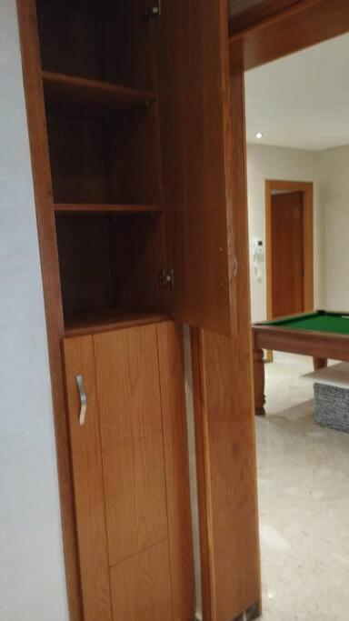 Appartement De Luxe A Peninsula Casablanca Bagian luar foto